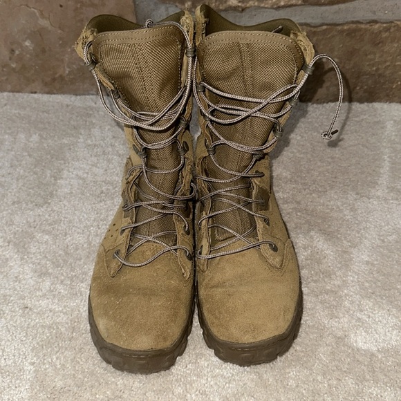 ROCKY S2V Predator Military Boot - Picture 11 of 11
